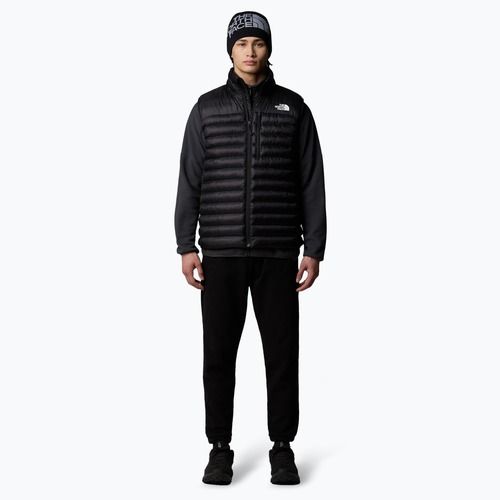 Weste Herren The North Face Terra Peak black