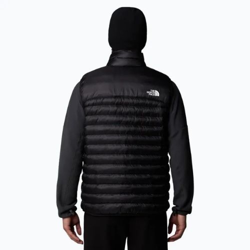 Weste Herren The North Face Terra Peak black