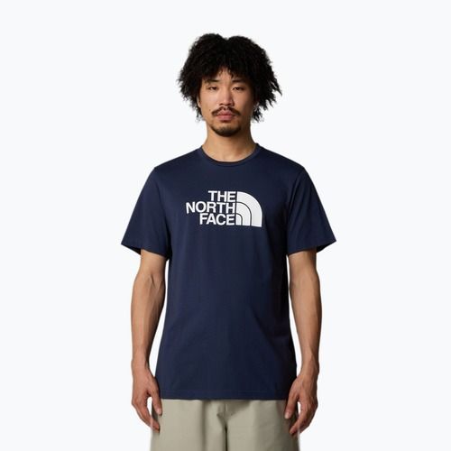 Herren-T-Shirt The North Face Easy summit navy