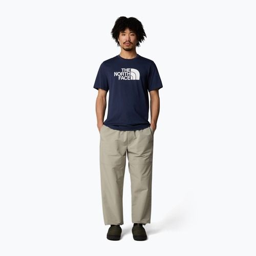 Herren-T-Shirt The North Face Easy summit navy