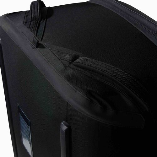 The North Face Base Camp Rolling Thunder 36 Reisetasche 160 l schwarz/weiss/npf