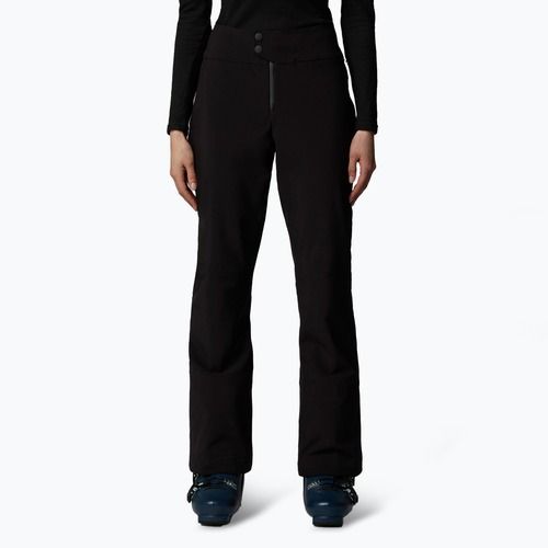 Skihose Damen The North Face Snoga Regular black