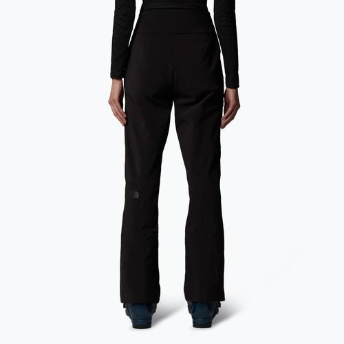 Skihose Damen The North Face Snoga Regular black