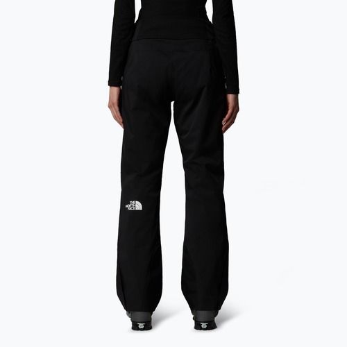 Skihose Damen The North Face Lenado Short black
