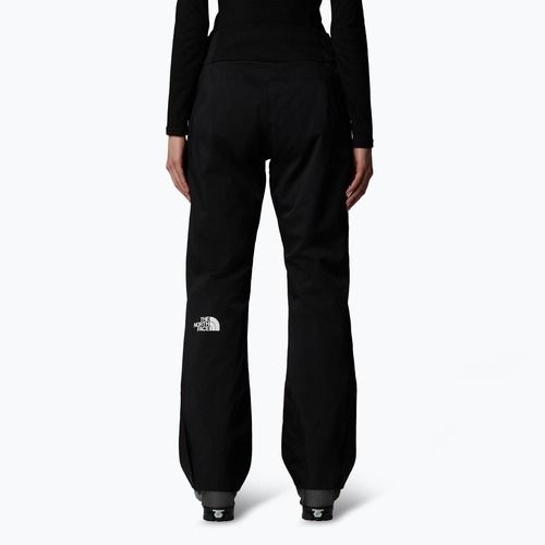 Skihose Damen The North Face Lenado black