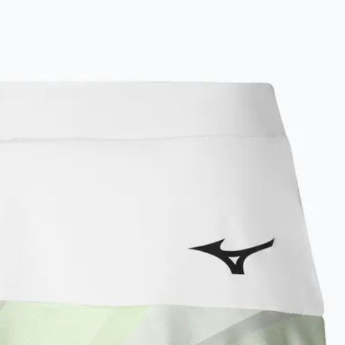 Mizuno Release Tennis Flying Skirt weiß