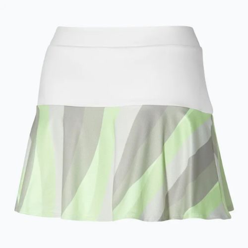 Mizuno Release Tennis Flying Skirt weiß
