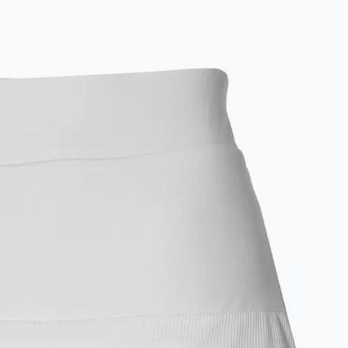 Mizuno Tennis Flying Skirt weiß