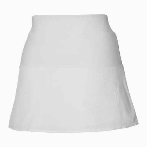 Mizuno Tennis Flying Skirt weiß