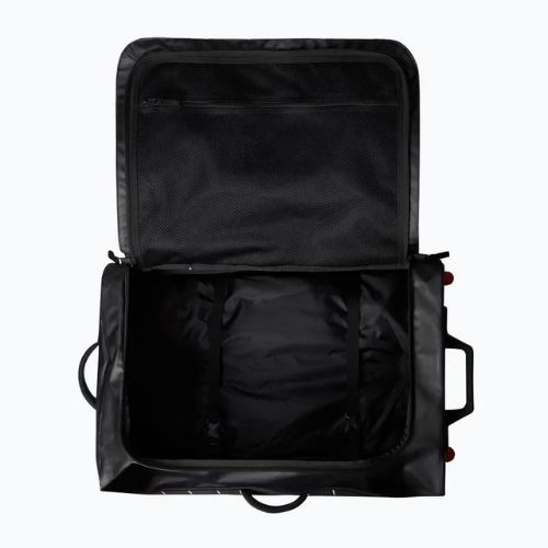 The North Face Base Camp Voyager 29 Roller Reisekoffer 94 l schwarz/weiss/npf