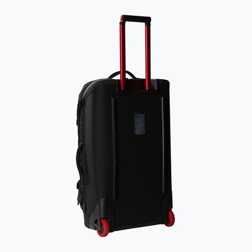 The North Face Base Camp Rolling Thunder 28 95 l schwarz/weiss/npf Reisekoffer