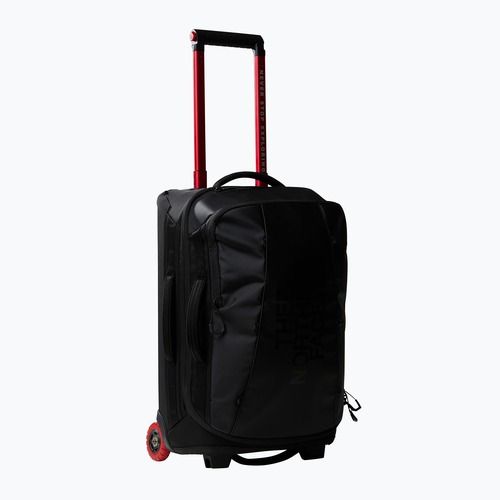 The North Face Base Camp Rolling Thunder 22 40 l schwarz/weiss/npf Reisekoffer