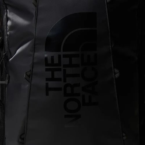 The North Face Base Camp Rolling Thunder 22 40 l schwarz/weiss/npf Reisekoffer