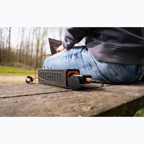 Powerbank Xtorm Socket 25600 mAh 70W schwarz/orange