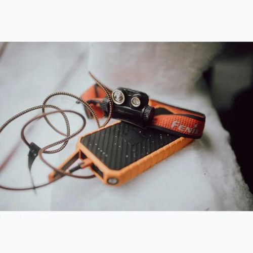 Xtorm Xtreme USB-C zu Lightning Kabel 1.5m orange