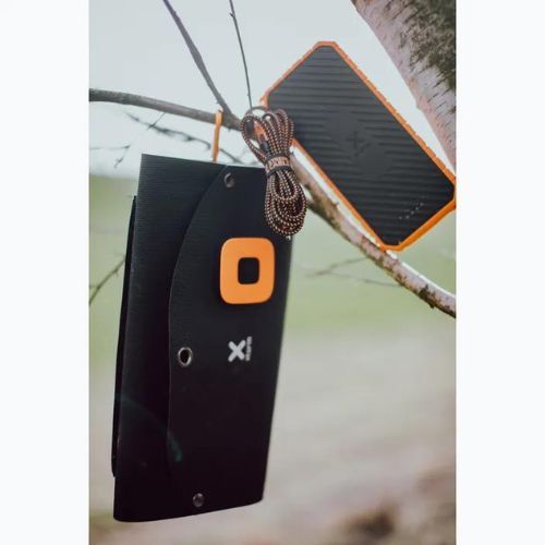 Xtorm Xtreme USB-C zu Lightning Kabel 1.5m orange