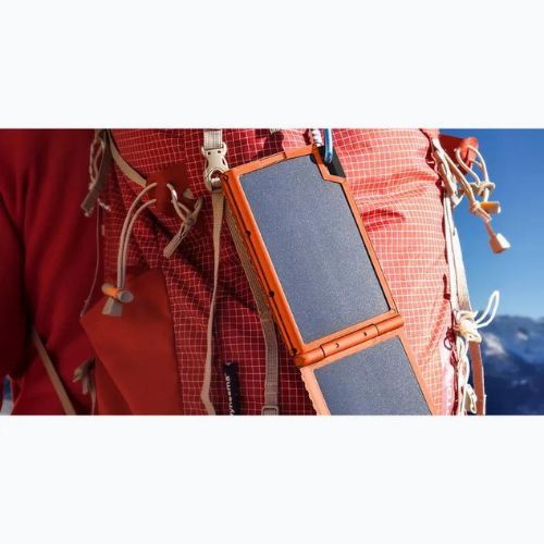 Xtorm Super Charger Solar-Powerbank 10000 mAh 20W schwarz