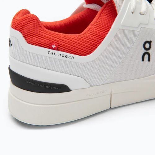 Männer On The Roger Spin ungefärbt/Gewürz Schuhe