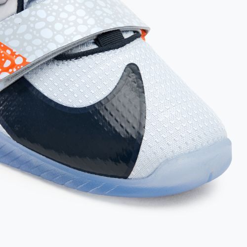 Gewichtheber-Schuhe Nike Romaleos 4 SE multicolor