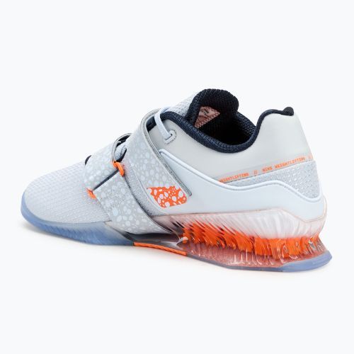 Gewichtheber-Schuhe Nike Romaleos 4 SE multicolor