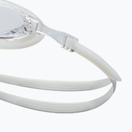 Nike Chrome Schwimmbrille klar