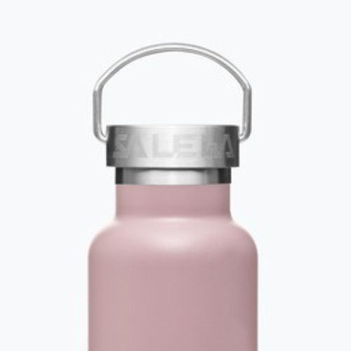 Salewa Valsura Insul 450ml Thermoflasche zephyr/geheimes Gedicht der Natur