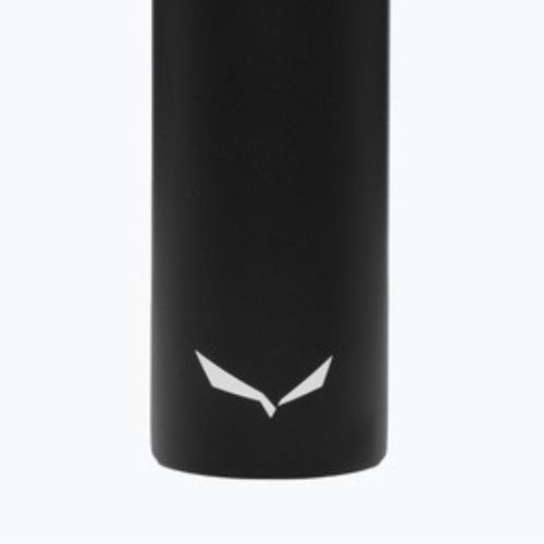 Salewa Valsura Insul Thermoflasche 650 ml schwarz out