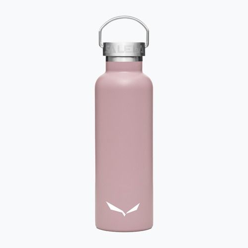 Salewa Valsura Insul 650ml Thermoflasche zephyr/geheimes Gedicht der Natur