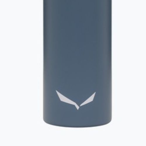 Salewa Valsura Insul Thermoflasche 650 ml java blau