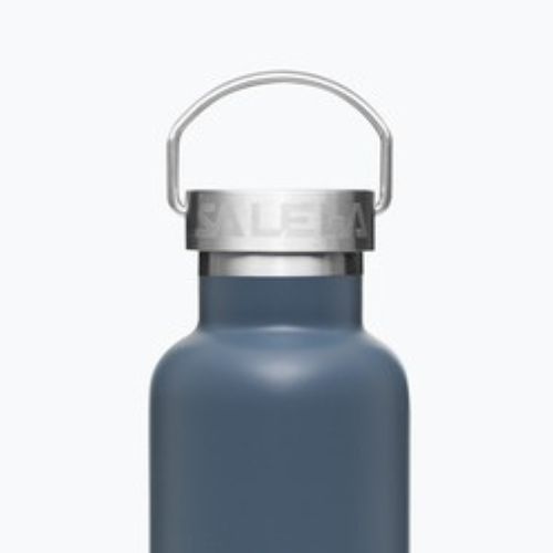 Salewa Valsura Insul Thermoflasche 650 ml java blau