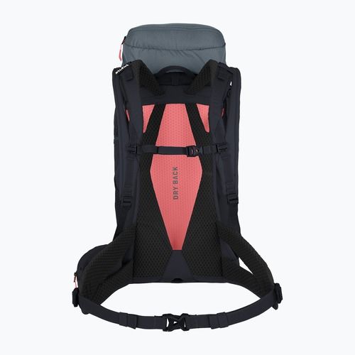 Salewa Alp Trainer 35+3 l java blau Trekking-Rucksack
