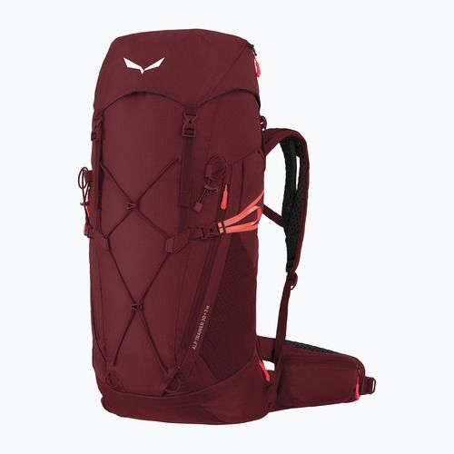 Salewa Alp Trainer 30+3 l syrah Damen Trekking Rucksack