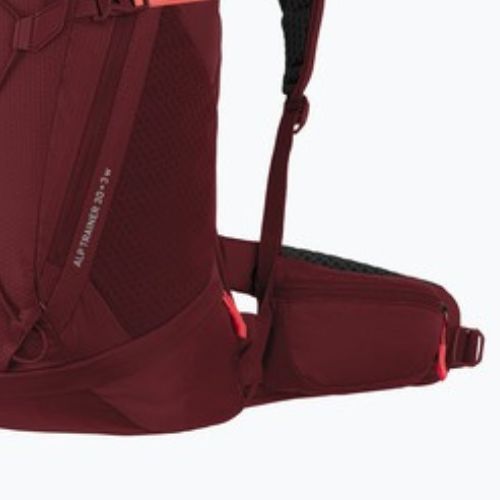 Salewa Alp Trainer 30+3 l syrah Damen Trekking Rucksack