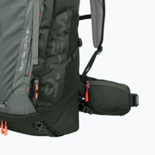 Trekking Rucksack Salewa Alptrek 55 +10 l shadow / dark olive