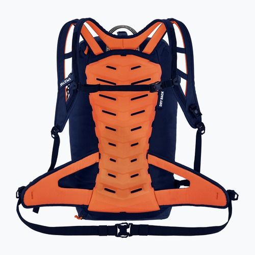 Salewa Sella 26 l blau Tiefe Wandern Rucksack