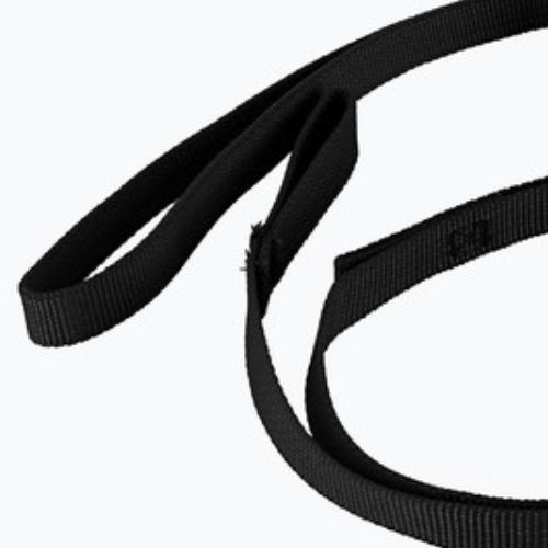 Salewa Ortles Diagonal Ski-Fix Befestigungsgürtel schwarz