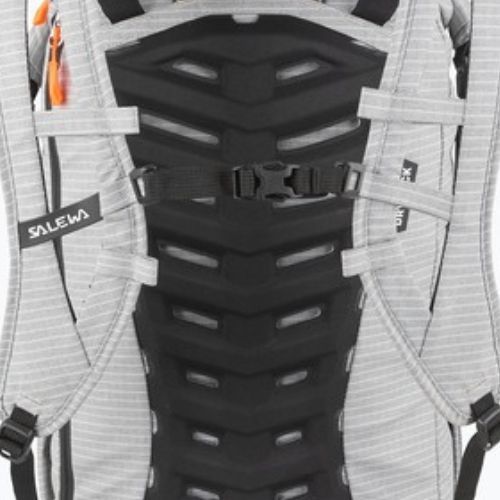 Salewa Lavaredo 26 l Legierung Wanderrucksack