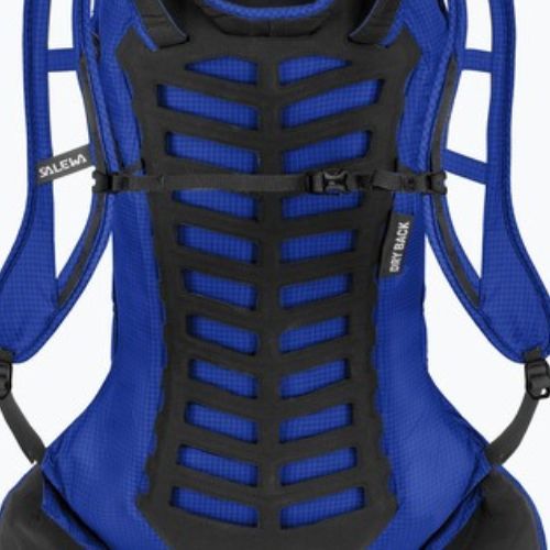 Salewa Pedroc Pro 22 l elektrischer Wanderrucksack