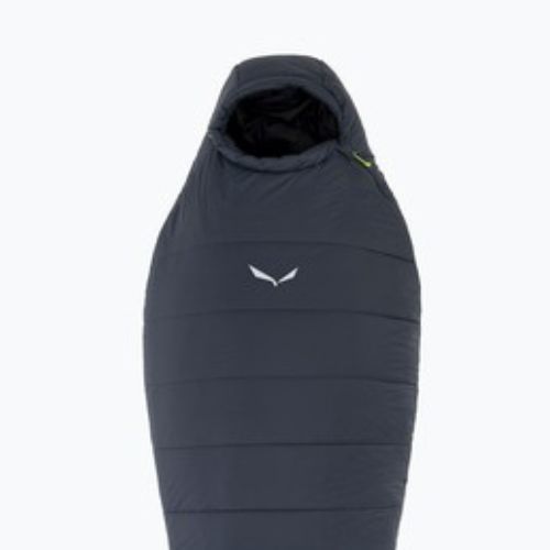 Salewa Rozes Light ombre blau Schlafsack