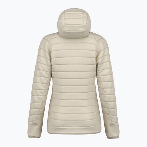 Salewa Damen Daunenjacke Brenta Rds Dwn Haferflocken