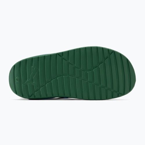 PUMA Divecat v2 Injex PS Vine/Blue Skies Kindersandalen