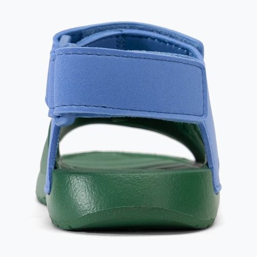 PUMA Divecat v2 Injex PS Vine/Blue Skies Kindersandalen