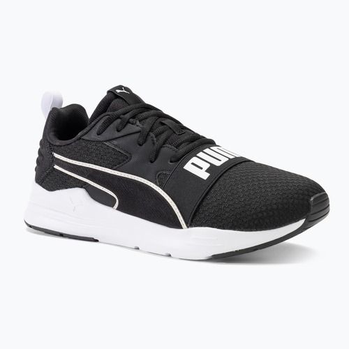 PUMA Wired Run Pure puma schwarz/puma weiß Schuhe