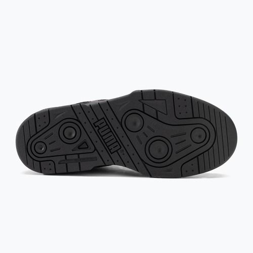 PUMA Slipstream LTH Kinderschuhe puma schwarz