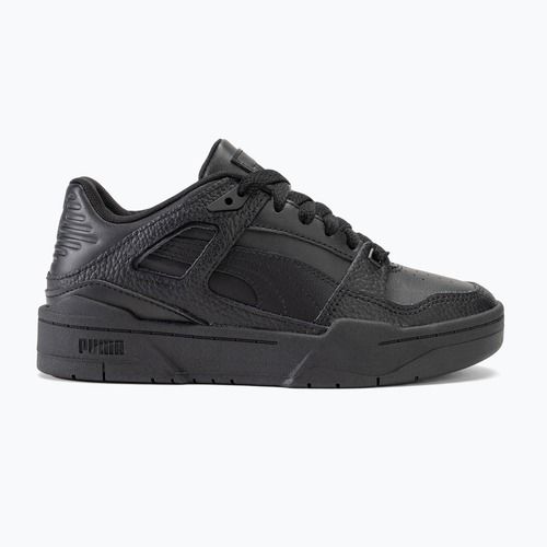 PUMA Slipstream LTH Kinderschuhe puma schwarz
