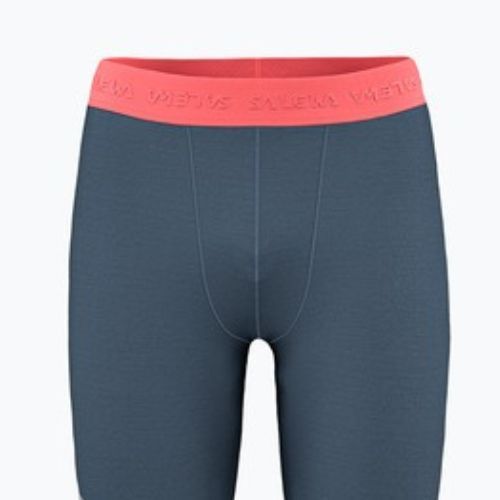 Thermo Hose Herren Salewa Cristallo Warm AMR 3/4 dark denim