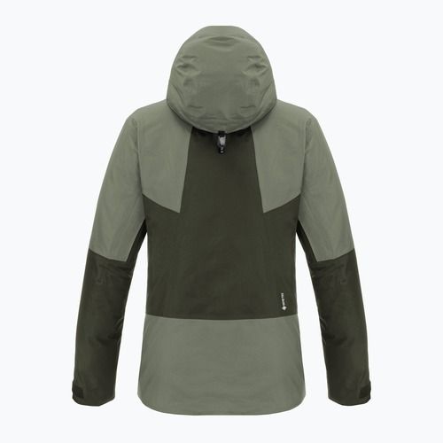 Regenjacke Damen Salewa Puez GTX 2L shadow