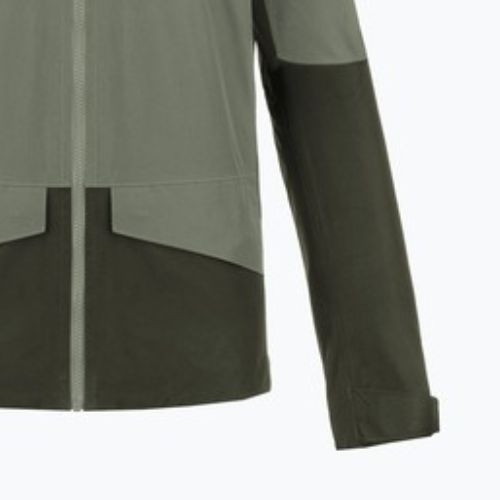 Regenjacke Damen Salewa Puez GTX 2L shadow