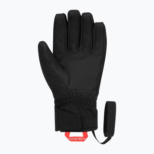 Handschuhe Trekking Damen Salewa Ortles PTX/TWR black out
