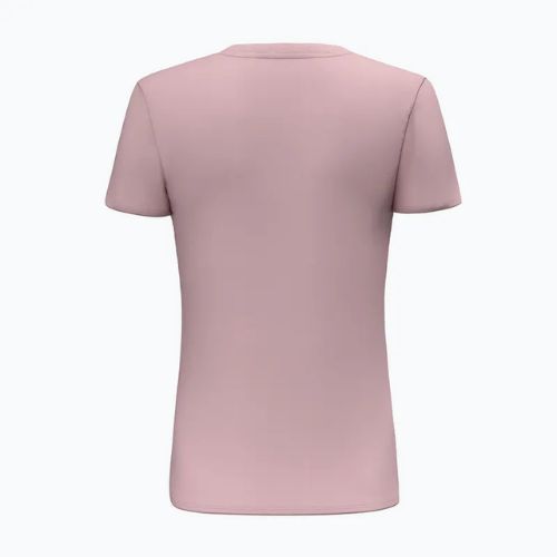 Shirt Damen Salewa Pure Heart Dry zephyr